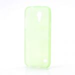 Θήκη iCase Samsung Galaxy S3 Mini i8190 Flip Touch Κίτρινο