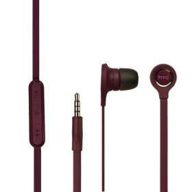 Original Ακουστικά HTC RC E190 Purple