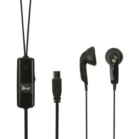 Original Ακουστικά HTC HS S200 Black