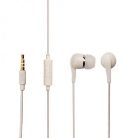 Original Ακουστικά Samsung EHS60ANNBE Stereo White