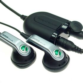 Original Ακουστικά Sony Ericsson HPM-64D Stereo Grey
