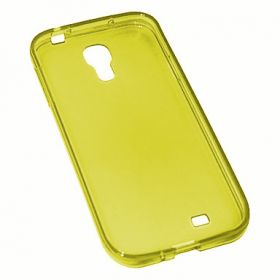 Θήκη iCase Samsung Galaxy S4 Flip Screen Μαύρη