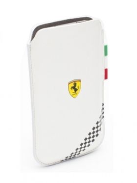 Hard Case Ferrari Για iPhone 4/4s