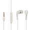 Original Ακουστικά Samsung EHS64AVFWE Stereo White