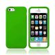 Θήκη XCover TPU 0.8mm iPhone 5C Πορτοκαλί