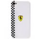 Hard Case Ferrari Για iPhone 4/4s