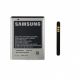 Original Μπαταρία Samsung EB484659VU i8150 GalaxyW Li-Ion, 3.7V, 1500mAh